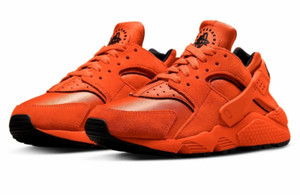 Las mejores ofertas en Calzado deportivo naranja Nike Huarache para Mujeres  | eBay