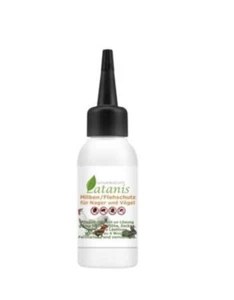Latanis NV16 Forte - Protección contra ácaros protección contra pulgas para pequeños mamíferos y aves, nuevo y embalaje original - Imagen 1 de 2