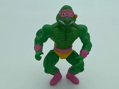 TURLY GANG 1987 PRIMUS figure motu ko europlay sungold Hong Kong 3 - Image 1 of 4