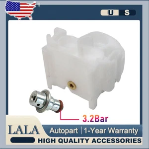 FUEL Pressure Regulator FILTER PUMP 49040-0022 Fits KAWASAKI VN 900 VULCAN 06-23 - Picture 1 of 8
