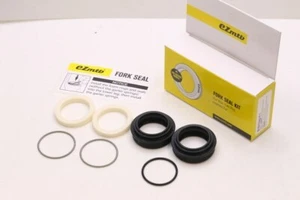 EZMTB Gabel Staubdichtung 30mm*39,4 Dichtung mit Schaumstoffring - Bild 1 von 2