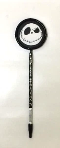 New Disney Parks Nightmare Before Christmas Jack Skellington Pen - Picture 1 of 2