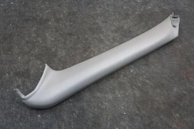 Pilar izquierdo gris OEM 99655518110 Porsche 911 Carrera Cabrio 996 2000-05 Foto 1 de 4