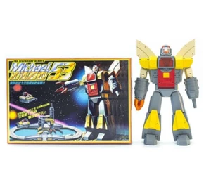   Newage NA H53 Michael Omega Suprem-e Action Figure Toys in stock - Picture 1 of 12