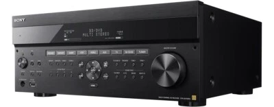 Sony STR-ZA1100ES 7.2ch AV Receiver for Custom Installation (NEW IN BOX) - Image 1 of 3