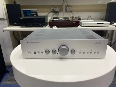 Cambridge Audio Azur 640 - Immagine 1 di 4