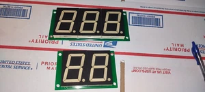 smokin token extreme arcade redemption pcb parts #295 - Picture 1 of 1