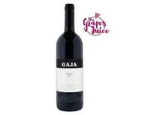 GAJA SPERSS 2005 VINO ROSSO NEBBIOLO LANGHE DOC PIEMONTE - Imagen 1 de 3