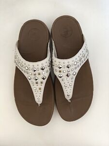FitFlop Open Toe Sandals for Women for sale | eBay