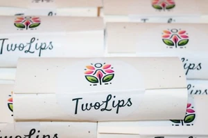 Womenflower Soap Bars Goats milk & Shea butter base (2) - Picture 1 of 6