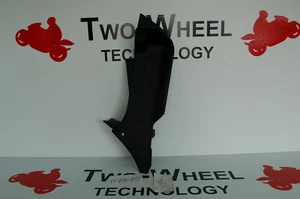 1998-1999 HONDA 900RR RIGHT CONSOLE COVER - Bild 1 von 3