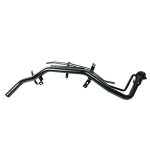 MR959772 Fuel Tank Inlet Filler Pipe For MITSUBISHI PAJERO SHOGUN MONTERO MK3 TD - Picture 1 of 13