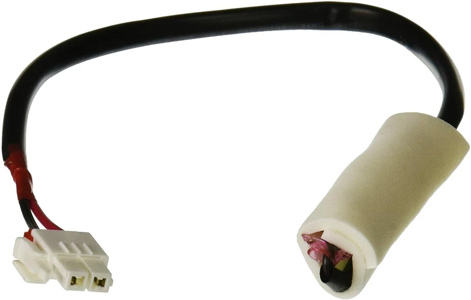  Fusible térmico refrigerador DA47-00095E para Samsung, AP4136048, PS4140330 Foto 1 de 4