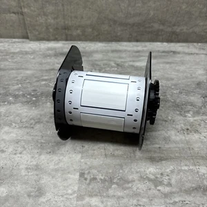 Brady B33-750-2-342 Permasleeve Manga Marcadora de Alambre, Rollo Parcial (26) - Imagen 1 de 5
