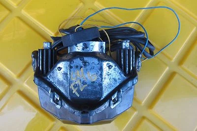 04 - 09 LUZ DE FRENO/TRASERA LED YAMAHA FZ6 FZS6 FZ600 Foto 1 de 4