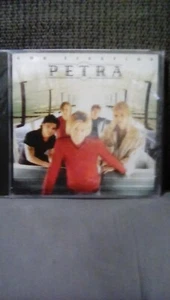 Petra ""God Fixation"" John Schlit, Bob Hartman 1998 versiegelt aber kein Tabletteinsatz!! - Bild 1 von 2