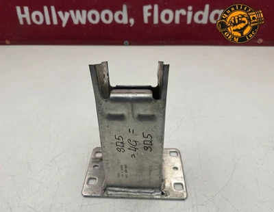 2018-24 AUDI Q5 SQ5 BARRA DE IMPACTO DE REFORÇO DE PARA-CHOQUE DIANTEIRO SUPORTE DIREITO FABRICANTE DE EQUIPAMENTO ORIGINAL 39k - Imagem 1 de 4