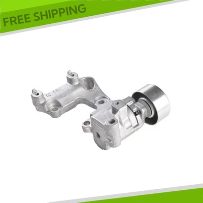 Fit 2005-2018 Toyota Avalon Camry Highlander Sienna Venza RAV4 Belt Tensioners Foto 1 de 4