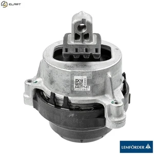 MOUNTING ENGINE 42524 01 FOR BMW 6/Gran/Turismo/G32 X3/SAV/G01/F97/Van X4/SUV - Picture 1 of 9