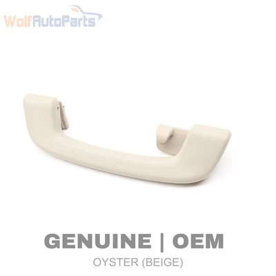 BMW 335I XDRIVE 2013-2015 - Manija trasera derecha del techo 7290026 Foto 1 de 4