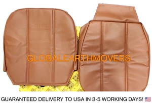 JCB PARTS - GENUINE JCB SEAT COVER (PART NUMBER: JCB/SC/A) - Picture 1 of 4