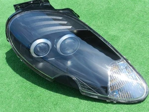 Aston Martin Db9 Genuine Right Headlight Part Number 4G43-13W029-Aa - Foto 1 di 9