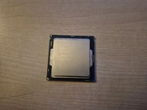 Broken Intel Core i7-6700K 4.00GHz 4 Core Cpu - Photo 1/3