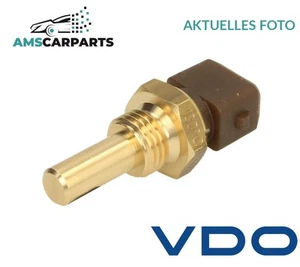 KÜHLMITTELTEMPERATURSENSOR 323-805-017-002C VDO NEU OE QUALITÄT - Picture 1 of 6