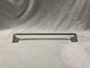 Brush Nickel silver Metal 22 1/4” long towel racks Wall Mounted - Picture 1 of 6