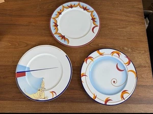 Villeroy & Boch Adam d. Tihany 3 Platzteller / runde Teller - Bild 1 von 5