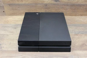 Sony PS4 Console Only CUH-1115A Tested 500GB PlayStation 4 FIRMWARE 10.01 - Bild 1 von 9