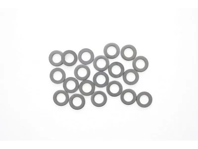 Juego de arandela de pernos de culata para Dodge serie P420 1959 86376QFRR 5,2 L V8 Foto 1 de 2