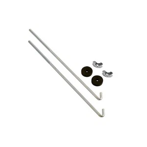 Connect Batterie Niederhalter 6 Stück 30126 - Bild 1 von 1