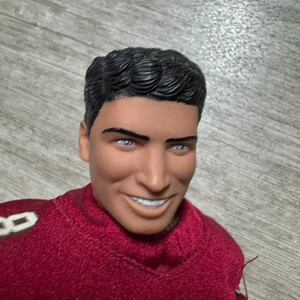 1999 Starting Lineup Steve Young San Francisco 49ers 12" Figure Hasbro - Picture 1 of 8