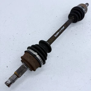 FIAT PANDA MK2 EJE DE TRANSMISIÓN NSF LH PASAJERO DELANTERO IZQUIERDO 1.1 GASOLINA 187A1.000 03-11 - Imagen 1 de 12