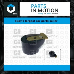 Rotor Arm fits GINETTA G15 9 67 to 73 HT Distributor CI Top Quality Guaranteed - Foto 1 di 2