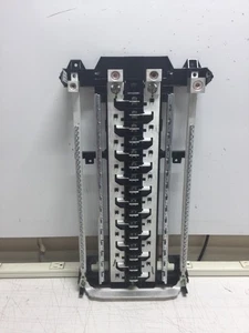 GE TLM3220C64GK 200A 32/64 Space Main Lug Indoor Load Center Guts Only 9" X 19" - Picture 1 of 9