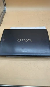 Sony Vaio PCG-71314L Laptop Intel Core i3 3rd Gen 14" Windows Notebook - Picture 1 of 10