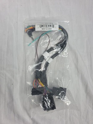 T22 LD-GM29A Carside Harness for MW-GM29 (AUX) - Image 1 of 3