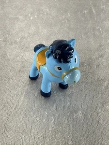 Disney Jr Sheriff Callie’s Wild West Sparky Horse Figure Toy Just Play 3” - Picture 1 of 10