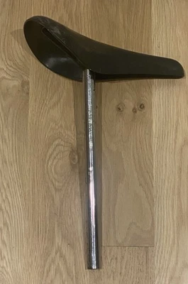 Asiento BMX Troxel MX650 con poste Foto 1 de 4