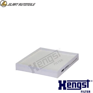 FILTER INNENRAUMLUFT E5969LI FÜR KIA OPTIMA/Sportswagon G4NG/G4NDG4KH 2.0L 4cyl - Bild 1 von 8