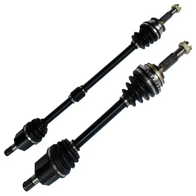 Eje delantero CV para Hyundai Accent 1995 1996 1997 1998 1999 par Foto 1 de 3