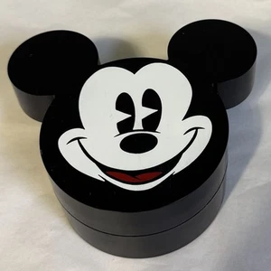 Vintage LEER Mickey & Co Mickey Mouse Kunststoff Jazz Uhrengehäuse NUR BOX ~ KEINE Uhr - Bild 1 von 14