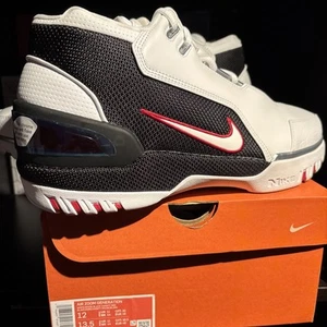 NIKE AIR ZOOM GENERATION - Picture 1 of 9