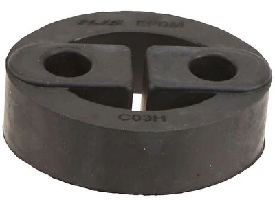 For 1991-1993 Nissan NX Exhaust Hanger Rear 43313QDCM 1992 1.6L 4 Cyl - Image 1 of 2