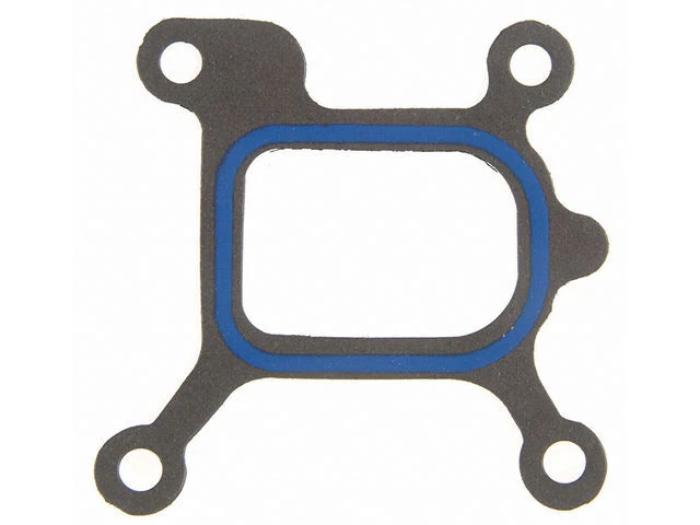 19RC27T Housing To Cylinder Head Thermostat Housing Gasket Fits Mazda 6 Foto 1 de 1