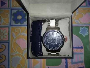 Orologio Nautica A22603G ntc 800 Nuovo - Foto 1 di 1