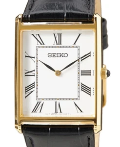 Orologio da polso Seiko SWR052P1 NUOVO - Foto 1 di 8