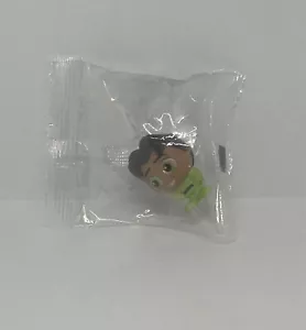 Disney Doorables-Series 7-Princess & The Frog-Prince Naveen-Rare-New - Picture 1 of 3